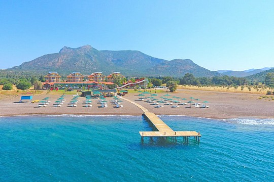 ADABURNU GOLMAR BEACH HOTEL (5)
