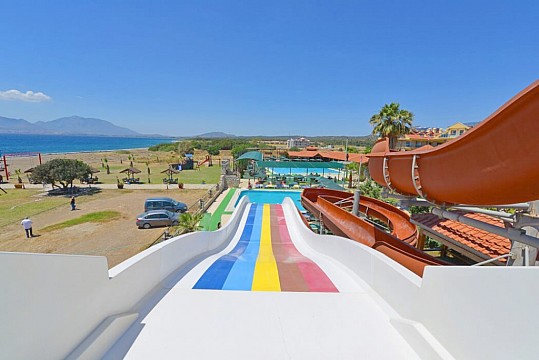 ADABURNU GOLMAR BEACH HOTEL (2)