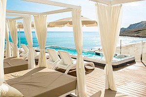 Viva Cala Mesquida Resort & Spa
