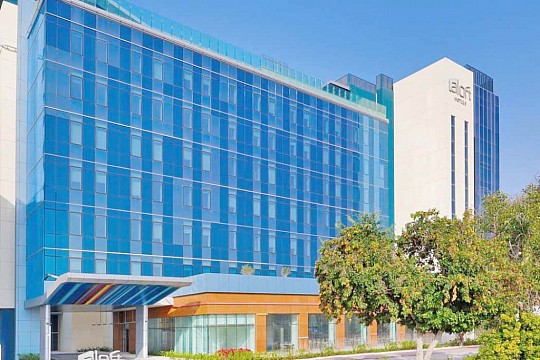 ALOFT AL MINA (2)