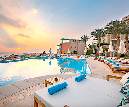 ZEN RESORT SAHL HASHEESH (3)
