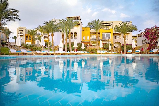 ZEN RESORT SAHL HASHEESH (4)