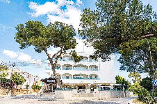 MAR HOTELS ALCANADA (3)