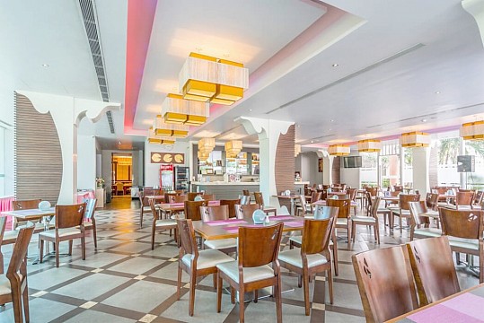 AIYARA GRAND HOTEL (5)