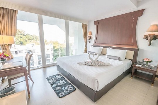 AIYARA GRAND HOTEL (4)