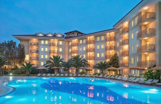 AKKA CLAROS HOTEL (2)