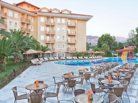AKKA CLAROS HOTEL (3)