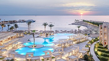Jaz Elite  Casa Del Mar Beach Resort
