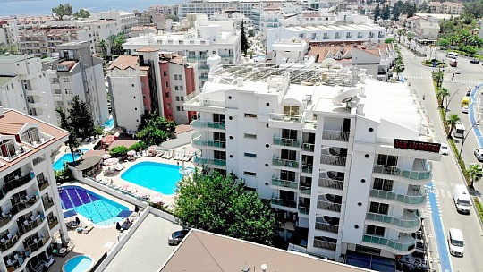 ALKAN HOTEL (2)
