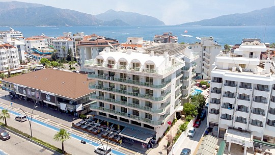 ALKAN HOTEL (3)