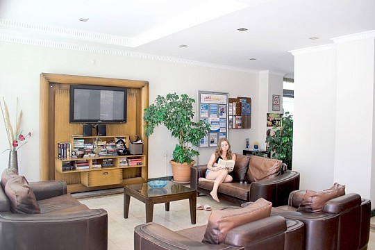ALKAN HOTEL (4)