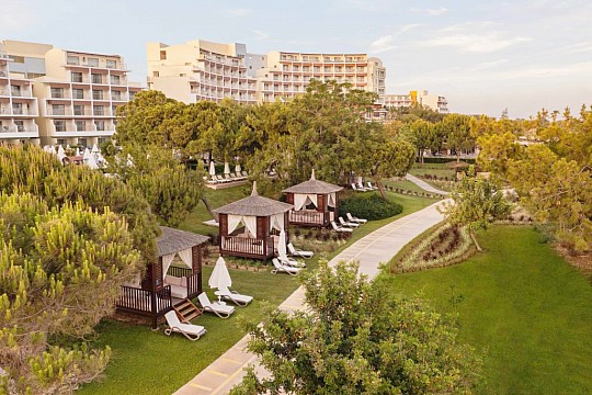 AKRA SORGUN TUI BLUE SENSATORI