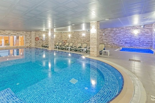 ADONIS HOTEL ANTALYA (2)