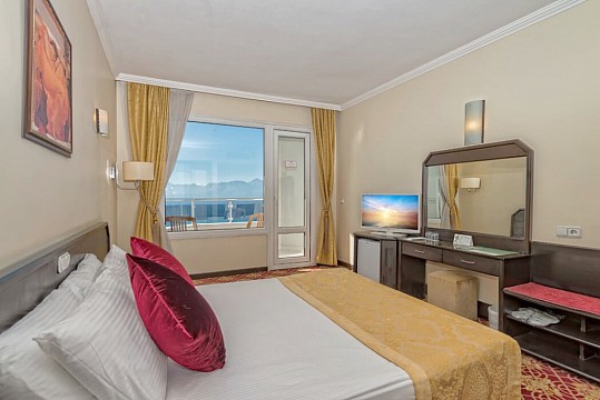 ADONIS HOTEL ANTALYA (4)