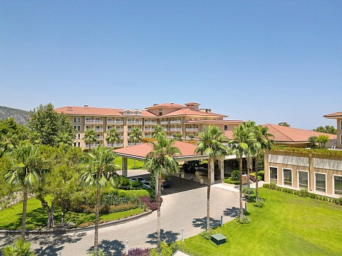 AKKA ANTEDON HOTEL (2)