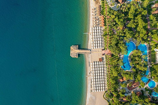AKKA ANTEDON HOTEL (3)