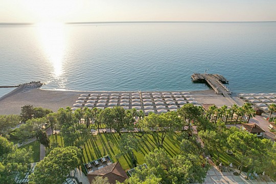 AKKA ANTEDON HOTEL (4)