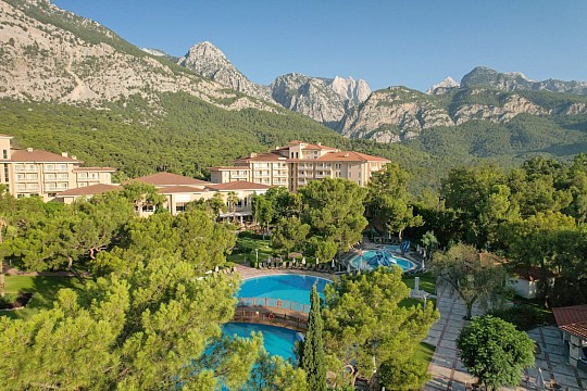 AKKA ANTEDON HOTEL (5)