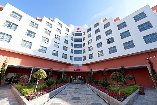 AKRA V HOTEL (2)