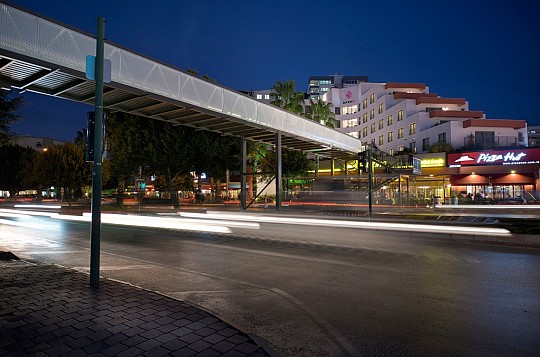 AKRA V HOTEL (3)