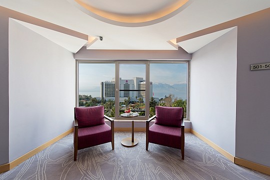 AKRA V HOTEL (5)