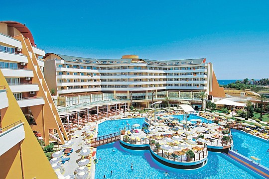 ALAIYE RESORT & SPA