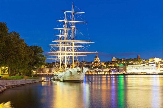 Štokholm (3)