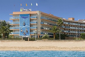 Surf-Mar Hotel