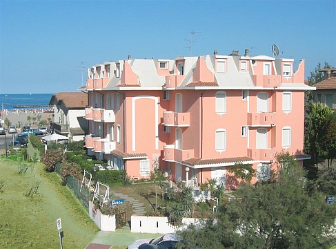 Rezidencia Doria Garibaldi (3)