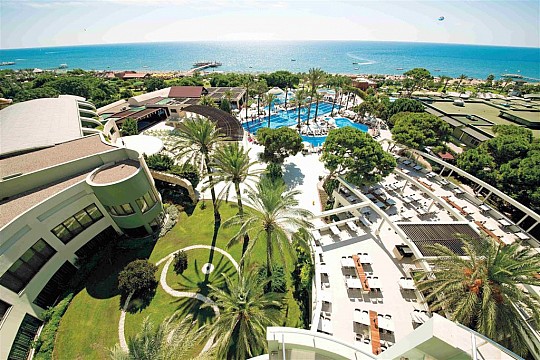 Limak Atlantis De Luxe Resort (2)