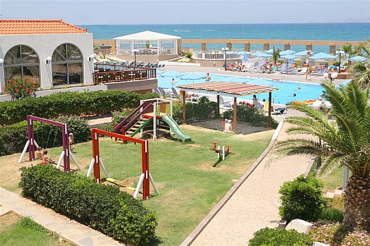 Europa Beach Hotel (5)