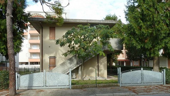 Apartmány Orialfi (2)