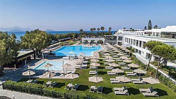 Atlantica Beach Resort Kos Hotel
