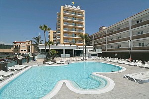 Reymar Playa Hotel