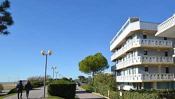 Onda Azzurra Residence