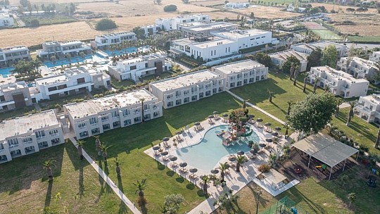 Akti Coast Club (3)