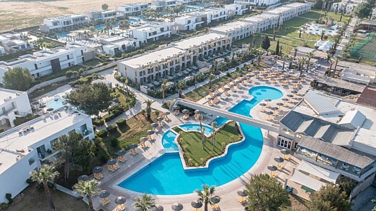 Akti Coast Club (2)