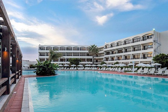 Sol By Melia Cosmopolitan Rhodes (4)