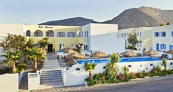 Alexandra Hotel & Apartments