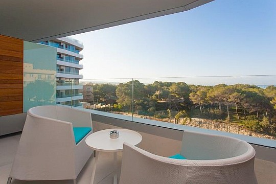 Iberostar Llaut Palma (2)