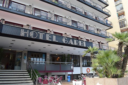 Checkin Garbí (5)