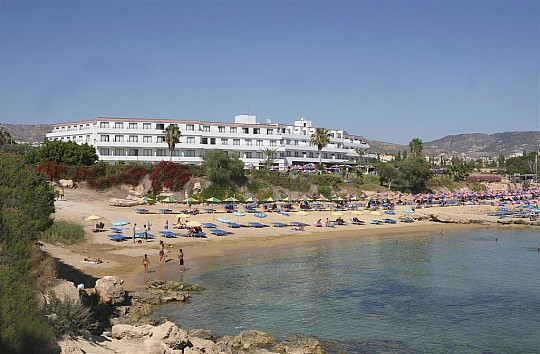 Corallia Beach (2)
