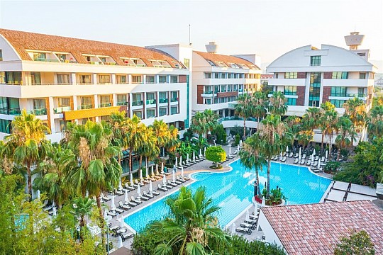 Port Side Resort