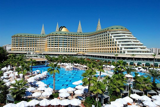 Delphin Imperial