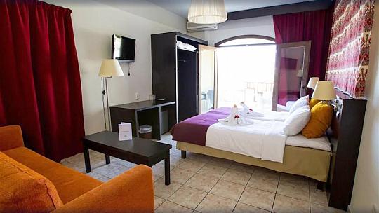Almyrida Village & Waterpark (4)