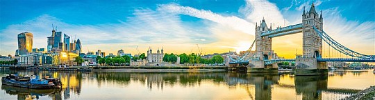 Kráľovský Londýn a Windsor (3)
