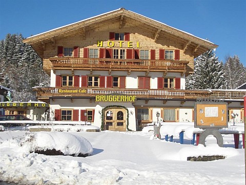Bruggerhof