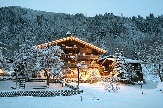 Gasthof Limberghof
