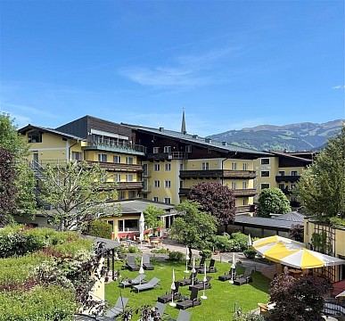 Hotel Der Schütthof