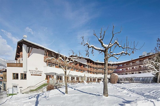 Das Alpenhaus Kaprun ****, Rakúsko, Kaprun / Zell am See, Rakúske termály, Salzbursko, Zell am See, Kaprun